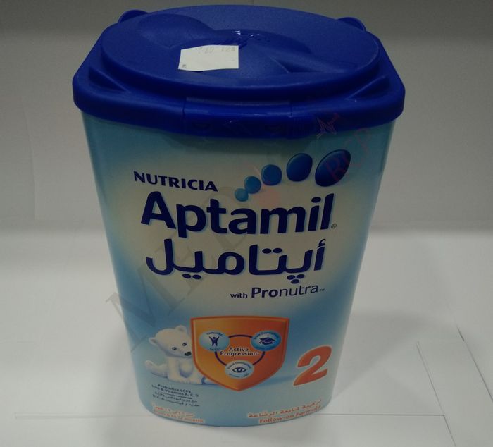 Aptamil 2 With Pronutra
